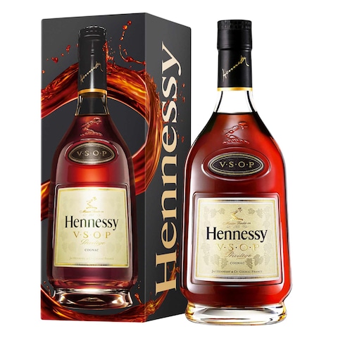 Hennessy V.S.O.P Privilege Cognac 750ml