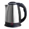 Kumtel Electric Inox Kettle 2L 1500W