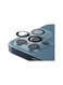 Generic Camera Lens Protector For iPhone 12 Pro 5cm Clear