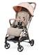 Pegperego Selfie Mon Amour Lighweight Stroller, Pink
