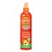 Cantu Avocado Hydrating Refresher Spray with Avocado Oil Honey and Castor Oil 355ml
