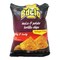 Bdelo Maize Tortilla Bbq And Honey Potato Chips 40G