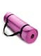 Generic Non-slip Yoga Mat 10millimeter