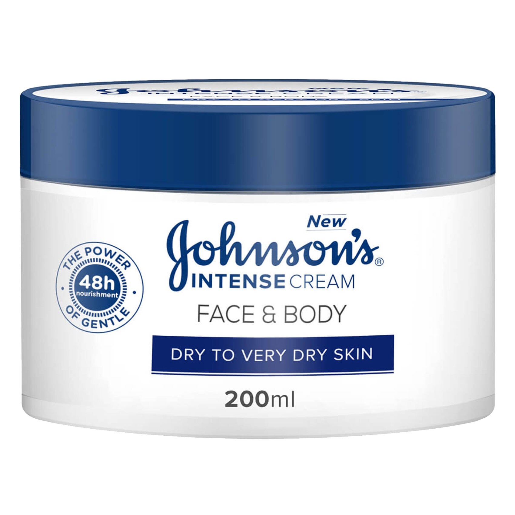 Cream 200ml Johnson Moisturising Cream Price Buy Johnson's Baby