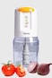 GVC PRO Vegetable Chopper 450W, GVCH-712