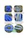 Magic Hose Expanding Hose Pipe Blue 60Meter