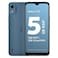 Nokia C12 Pro Dual SIM 4GB RAM 64GB 4G LTE Dark Cyan