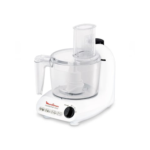 Moulinex Food Processor FP21110