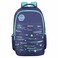 Skybags Squad Backpack 07 Indigo