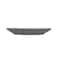 KITCHEN MASTER LUNA STONEWARE SIDE PLATE 8"