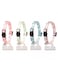 Duvo Cat Collar Nylon Mixed Colors 20 - 30cm / 10mm, Candy