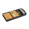 Tolsen,6pcs PUNCH SET (INDUSTRIAL),25090,