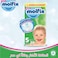 Molfix Diapers Junior - Sze 5 - 58 Diapers