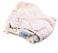 Turban Towel&nbsp; Microfiber Yellow