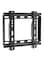 Generic Jumbo 14 To 37 Inches Screen Size 75Kg Capacity Wall Bracket Yw J022 Tmwm-2223