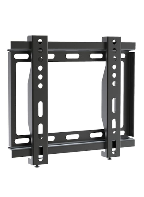 Generic Jumbo 14 To 37 Inches Screen Size 75Kg Capacity Wall Bracket Yw J022 Tmwm-2223