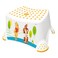Keeeper Disney Winnie The Pooh Step Stool White
