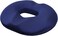 Memory Foam Pillow Donut Pillow Seat Cushion Hemorrhoid Tailbone Cushion Blue Colour