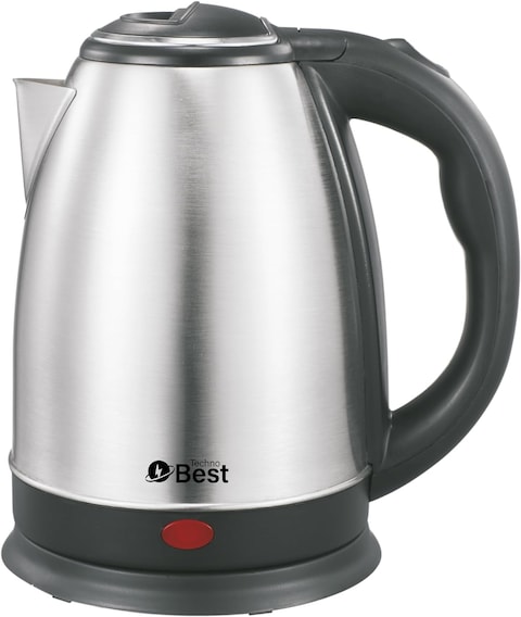 Best stainless steel kettle best sale