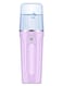 Generic - LED Portable Nano Aromatherapy Humidifier 443517_2 purple
