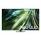 Samsung Series 9 Neo 75-Inch UHD Smart QLED TV QA75QN90DAUXZN Black and and Q-Series Soundbar HW-Q600 Black