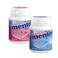 Mentos White Gum Assorted 56g Pack of 2