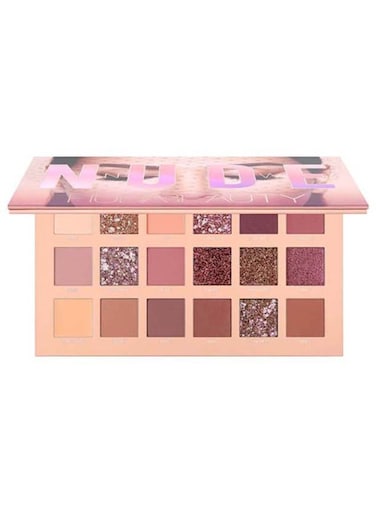 Aichun Nude Eyeshadow Palette, Multicolour