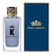 Dolce &amp; Gabbana Key By EDT For Men 100ml