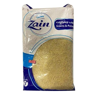 Zain White Fine Wheat 900GR