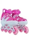 Child Toy Inline LED Skating Shoes Small