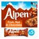 Alpen Fruit And Nut Chocolate Muesli Bar 145g