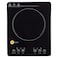 MyChoice Induction Cooker FCI-485, Black, Single Cooking Zone