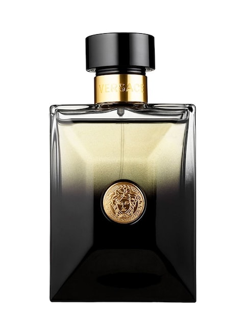 Versace Pour Homme Oud Noir Eau De Parfum - 100ml