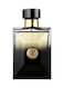 Versace Pour Homme Oud Noir Eau De Parfum - 100ml