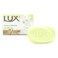 Lux Silk Sensation Bar Soap White 170g Pack of 6