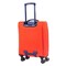 TROLLEY GM18100W ORANGE #18.5