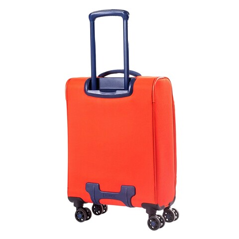 TROLLEY GM18100W ORANGE #18.5