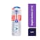 Sensodyne Rapid Action Soft Tooth Brush 1+1 Piece Free
