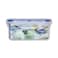 Lock &amp; Lock Stackable Airtight Container 600ml