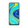 Xiaomi Smartphone Redmi Note 9S Dual Sim 64GB Aurora Blue 