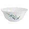 CELLO SERVING BOWL 8 BLUE CREEPER
