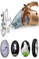 Generic 4 In 1 Car Vacuum Cleaner Handheld Auto Lightweight Cleaner For Car Wet &amp; Dry