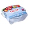 Pyrex Classic Easy Grip Glass Round Casserole 1L