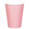 Touch Of Color Candy Pink Cup 9Oz 24 pcs
