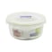 Glasslock Round Food Container 950ml