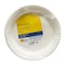 My Choice Plastic Plate - Small - 10 Pieces