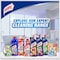 Harpic Flushmatic Jasmine In-Cistern Toilet Cleaner, 50g (Pack of 3)
