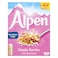 Alpen Muesli Wholegrain No Added Sugar Simply Berries 550g