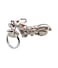 Motorcycle Keychain Jewelry Gift Inspirational Motorcycle Key Ring Unique Pendant Keychain for Bag Car Handbag Decoration