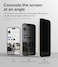Ringke iPhone 15 Plus Screen Protector , Privacy Tempered Glass Screen Guard With Installation Jig